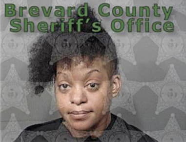 Sharaina Simmons, - Brevard County, FL 