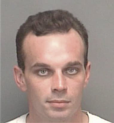 Bernard Simon - Pinellas County, FL 