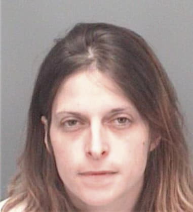 Carine Smith - Pinellas County, FL 