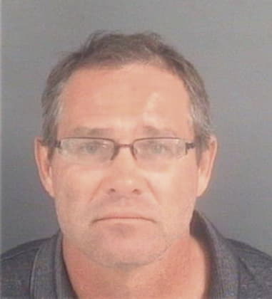 Charles Smith, - Cumberland County, NC 