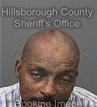 Corey Smith, - Hillsborough County, FL 