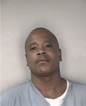 Darrell Smith, - Hillsborough County, FL 