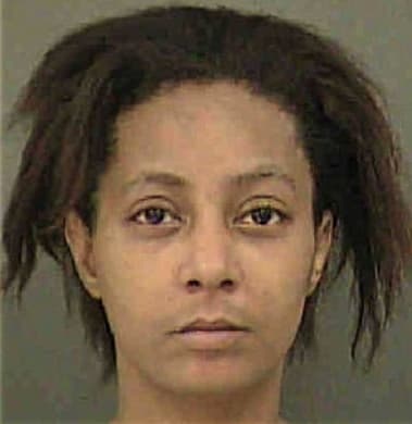 Jennica Smith, - Mecklenburg County, NC 