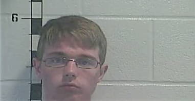 Michael Snider, - Shelby County, KY 