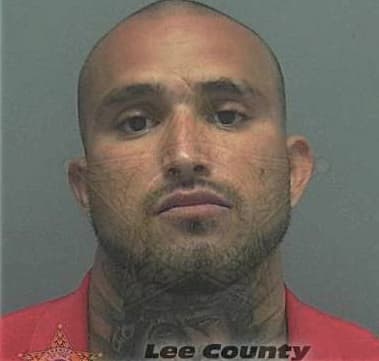 Francisco Sosa, - Lee County, FL 