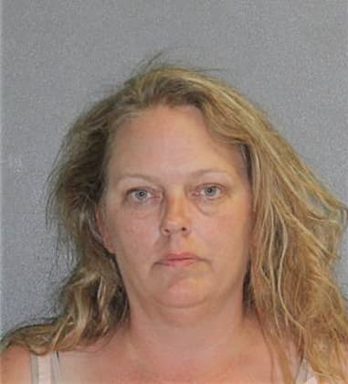 Tiffany Spalding, - Volusia County, FL 