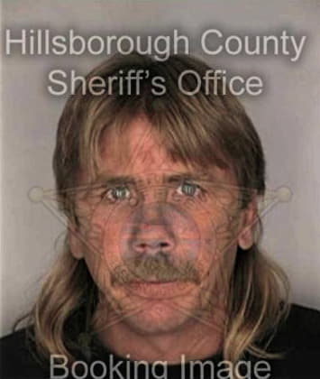 Drake Stagner - Hillsborough County, FL 