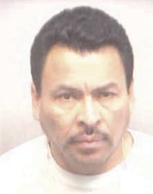 Anthony Stallworth - Fulton County, GA 