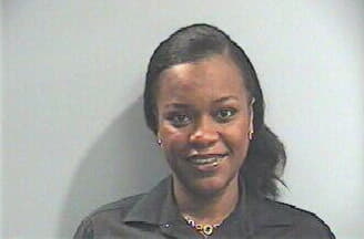 Carla Stevenson - Fayette County, KY 