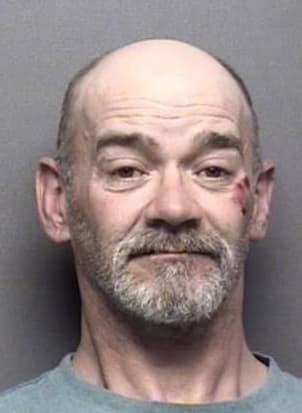 Timothy Strella, - Saline County, KS 