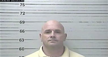 James Swanner, - Harrison County, MS 