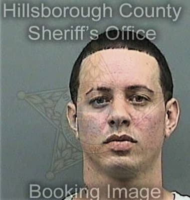 William Sylvester, - Hillsborough County, FL 