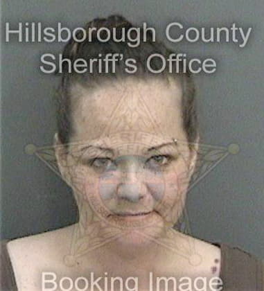 Dawn Tanner, - Hillsborough County, FL 