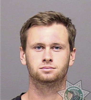 Sergey Terekhov, - Clackamas County, OR 