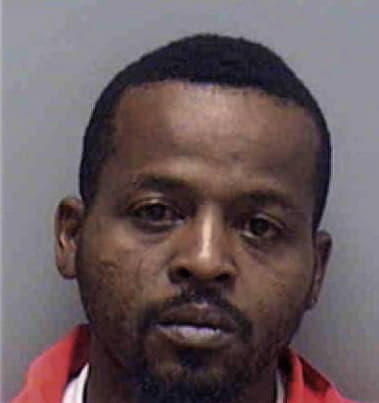 Johnie Thomas, - Lee County, FL 