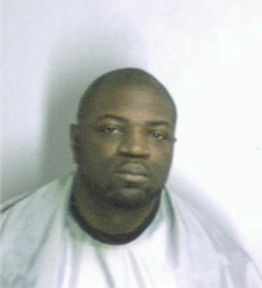 Lem Thomas - DeKalb County, GA 