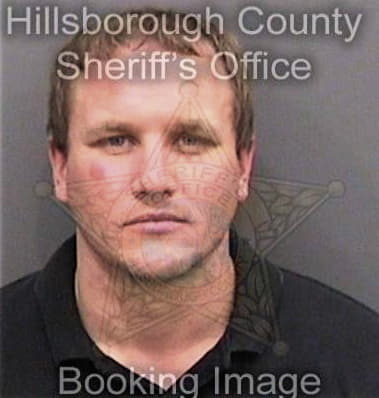 Marvin Thompson, - Hillsborough County, FL 