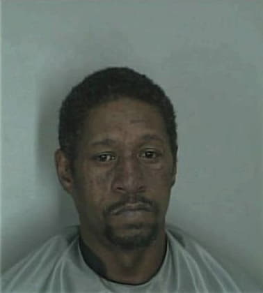 Ebou Touray - DeKalb County, GA 