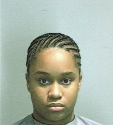 Juanita Townsend - DeKalb County, GA 