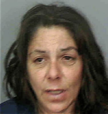 Angela Troutman, - Polk County, FL 