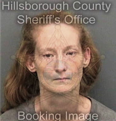 Ashleigh Tucker, - Hillsborough County, FL 