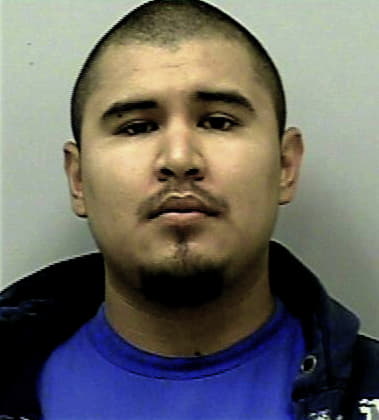 Alfredo Vargas, - Gwinnett County, GA 