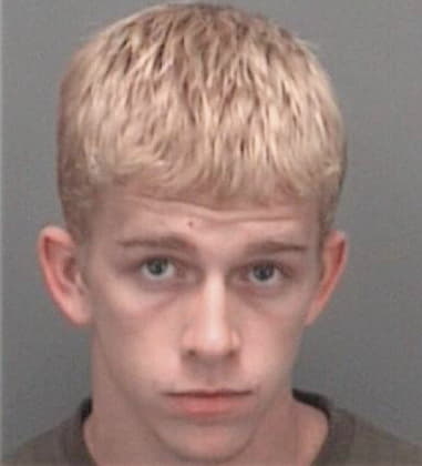 Julius Vaughn, - Pinellas County, FL 