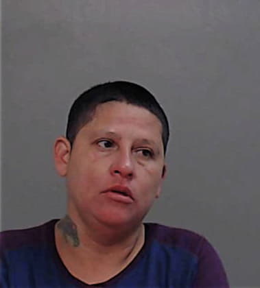 Enriqueta Vela, - Hidalgo County, TX 