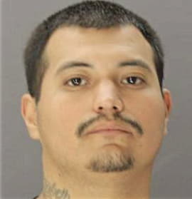 Javier Villanuevacoronado - Dallas County, TX 