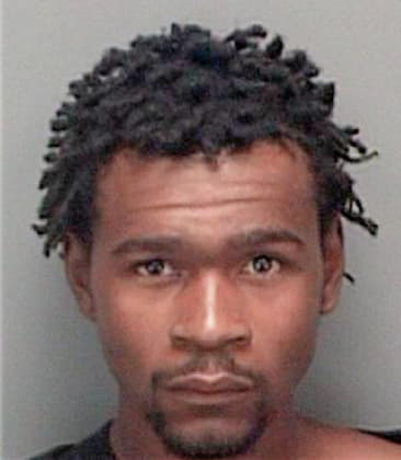 Delvin Walker, - Pinellas County, FL 