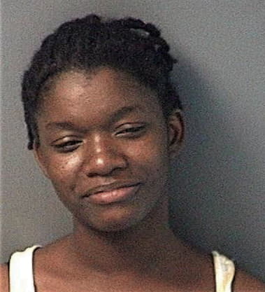 Alvira Walton, - Escambia County, FL 