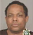 Orlando Ware - Multnomah County, OR 