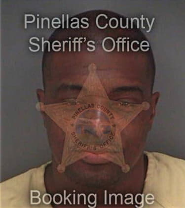 Frederick Washington, - Pinellas County, FL 