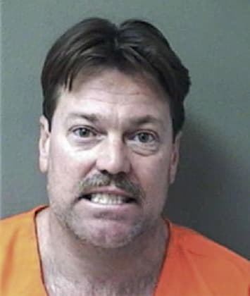 Edward Webb, - Okaloosa County, FL 