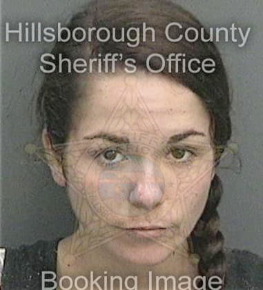 Julia Westfall, - Hillsborough County, FL 