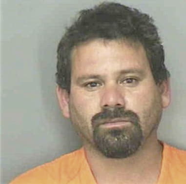 Bryan White - Polk County, FL 