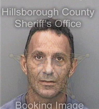Charles White - Hillsborough County, FL 