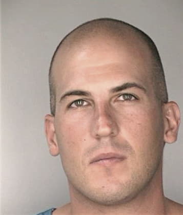 Michael Whitney - Hillsborough County, FL 
