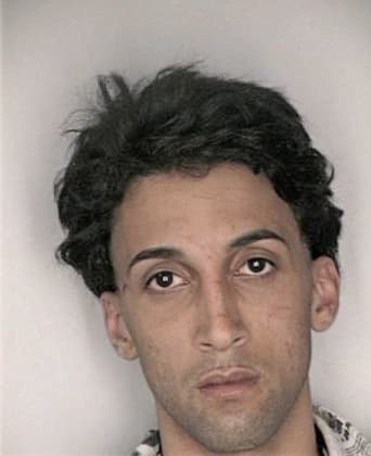 Rodney Wilhelm - Hillsborough County, FL 