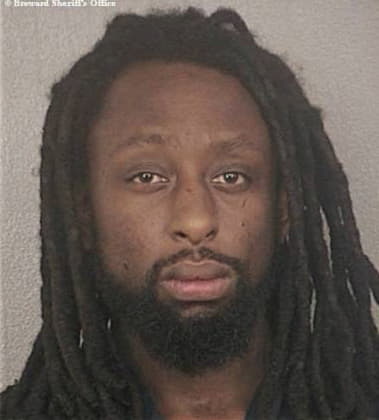 Jason Williams, - Broward County, FL 