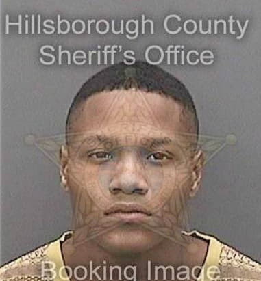 Tommy Williams, - Hillsborough County, FL 