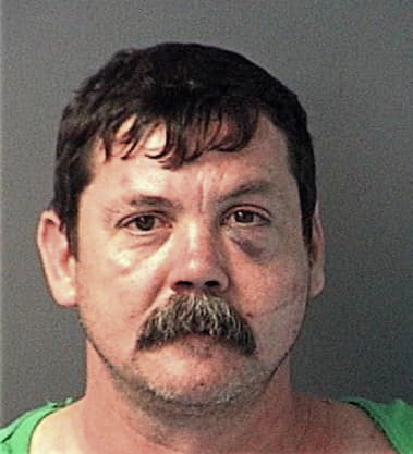 Christopher Williamson, - Escambia County, FL 