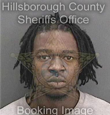 Terry Wilson, - Hillsborough County, FL 