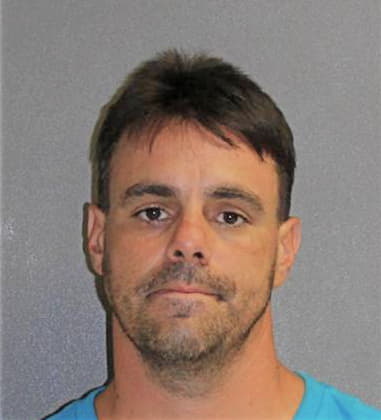 Jeffrey Albright, - Volusia County, FL 