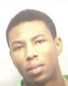 Otis Alexander - Fulton County, GA 