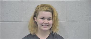 Katherine Alford, - Kenton County, KY 