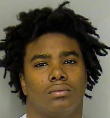 Kareem Ali, - Polk County, FL 