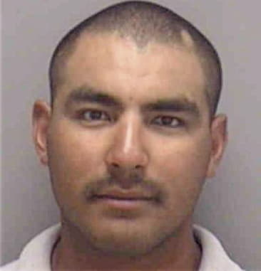 Eddie Alvarado, - Lee County, FL 