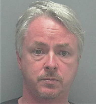 Michael Anderson, - Lee County, FL 