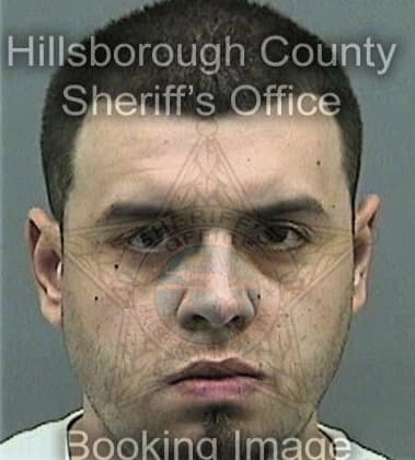 Matthew Angel, - Hillsborough County, FL 